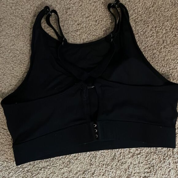 Gym shark Bundle Avtive Top and Yoga leggings - Picture 6 of 10